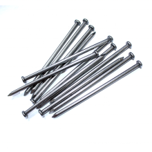 polished iron common wire nail sizes 1-6" bright common wire nail 2 inch bulk nails clavos 160mm x6.0mm